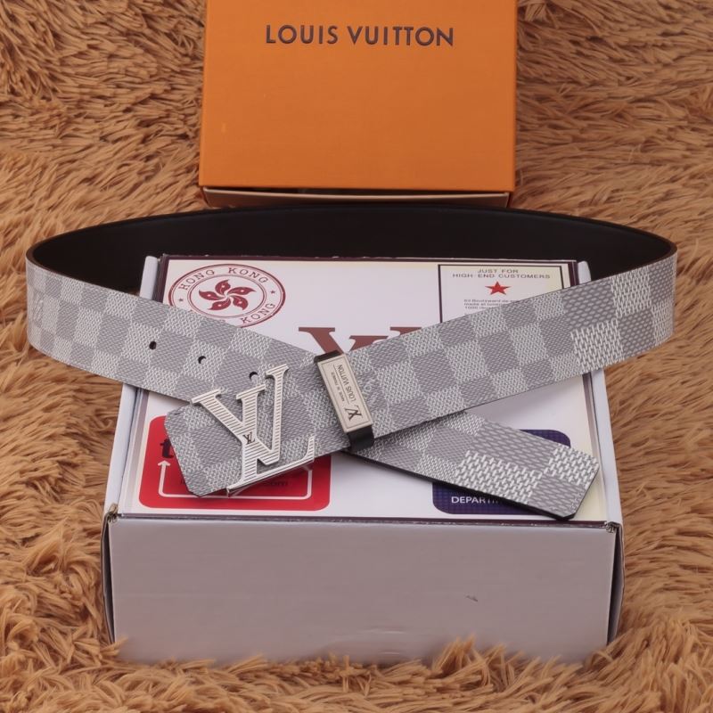 Louis Vuitton Belts